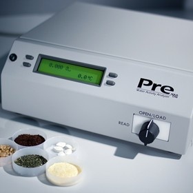 美国Aqualab Pre水活度仪的图片