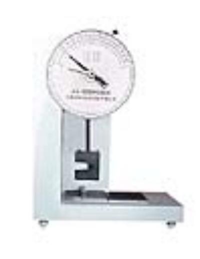 摆锤冲击试验机的图片