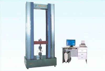 拉力试验机的图片