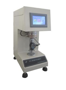 长春智能QYS-96B塑料球压痕硬度计的图片