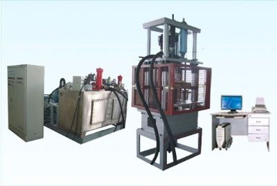 弹簧疲劳试验机的图片