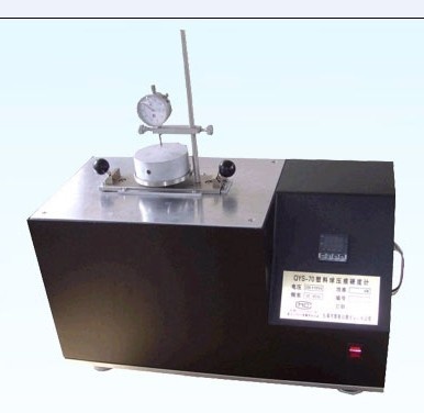 水浴压痕硬度计的图片