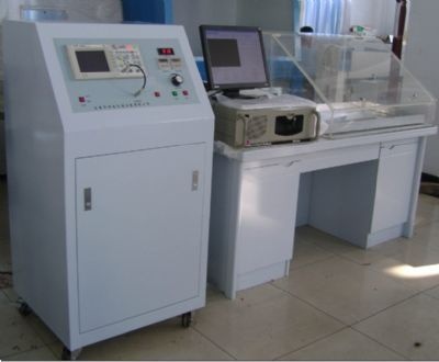 冲击电压试验机的图片