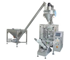 粉剂大包机的图片