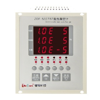 ZDF-5227BZ真空计的图片