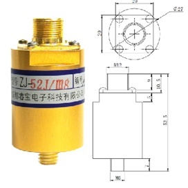 ZJ-52J真空规的图片