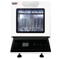 FLOM全自动进样瓶清洗机的图片