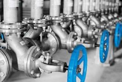 生化专用阀的图片