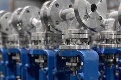 控制阀门的图片