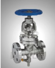 抗生素截止阀（进口）的图片