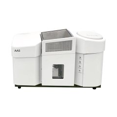 RG-3608AA原子吸收分光光度计的图片