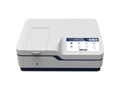 氙灯双光束紫外可见分光光度计的图片