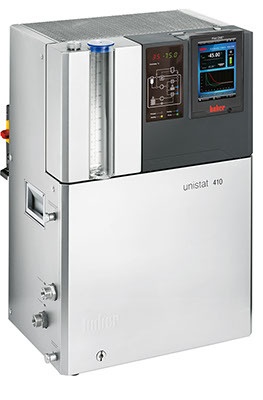 Huber Unistat 410w 1031.0005.01的图片