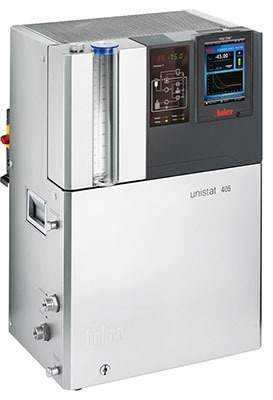 Huber Unistat 405w 1002.0046.01的图片