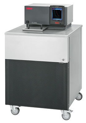 Huber加热制冷型浴槽循环器CC-902 2026.0005.01的图片