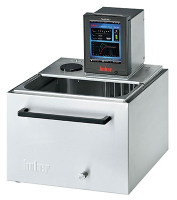Huber加热型不锈钢浴槽循环器CC-215B 2002.0003.01的图片