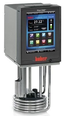 Huber CC-E浸入式恒温加热器2000.0023.01的图片