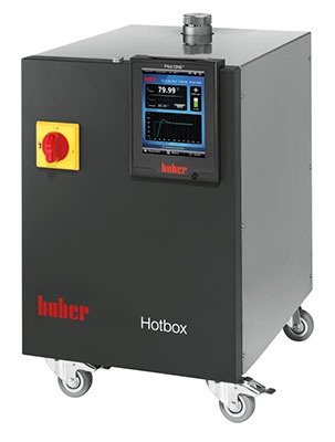 Huber HB60加热循环器2031.0004.01的图片