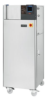 Huber动态温度控制系统Unistat 915w 1036.0006.01的图片