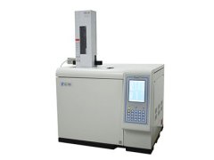 网络化气相色谱仪 GC-7860 A的图片