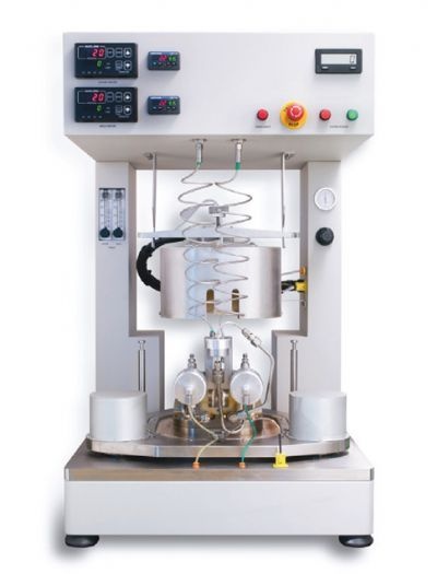 美国Unchained Labs高通量压力筛选反应器的图片