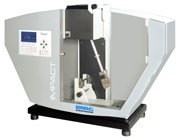 摆锤冲击试验机的图片