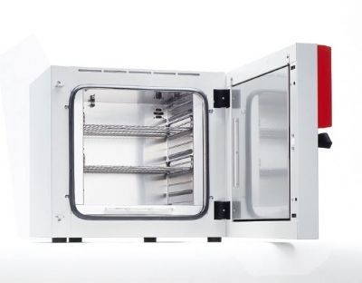 德国凯歌自然对流烘箱的图片