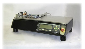 德国凯歌摩擦/剥离测试仪的图片