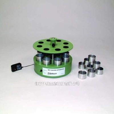 土壤水稳性团聚体测定仪的图片