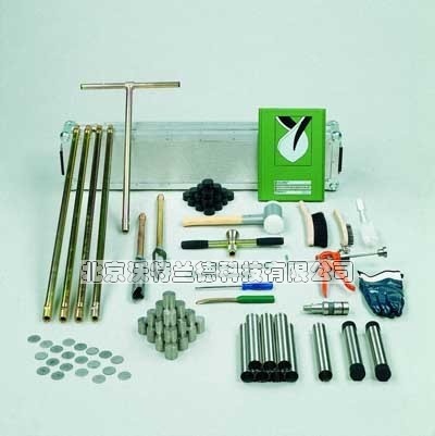 土壤采样器（挥发性有机物取样）的图片