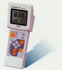 MCP-T360低阻抗分析仪的图片