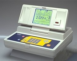 MCP-T610低阻抗分析仪的图片