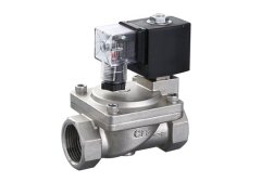 膜片式电磁阀的图片