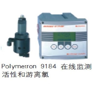 Polymetron9184 TFC/PH的图片