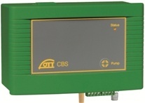 OTT CBS气泡水位计的图片