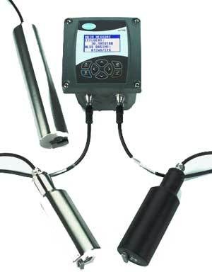 哈希Solita sc在线浊度/悬浮物(MLSS)分析仪的图片