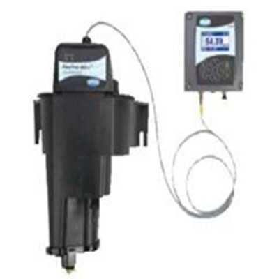 哈希FilterTrak 660 sc超低量程浊度仪的图片