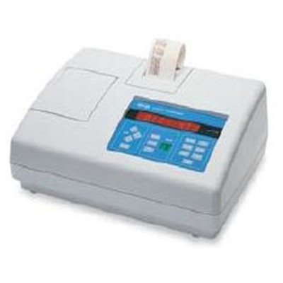 哈希2100AN型实验室浊度仪的图片