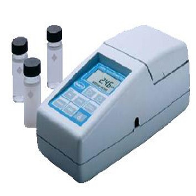 2100P型便携式浊度仪的图片