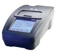 哈希DR/2800型便携式分光光度计的图片