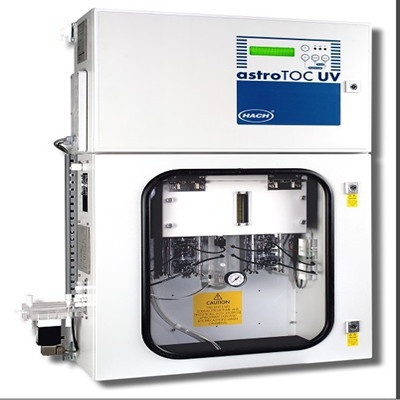 哈希Astro TOC™ UV TOC分析仪的图片