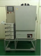 实验室超临界模拟移动床色谱制备系统的图片