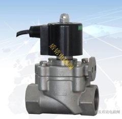 带手动的防水电磁阀的图片