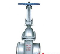 水封闸阀的图片