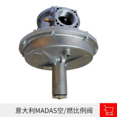 空燃比例阀的图片