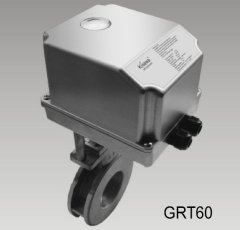 GRT60电动执行器的图片