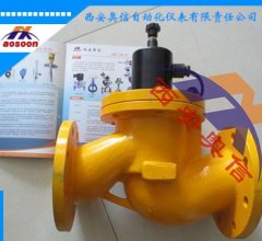 ZCM-80煤气电磁阀的图片