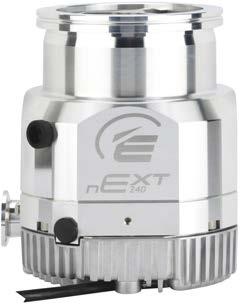 Edwards nEXT240D涡轮分子泵的图片