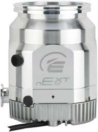 Edwards nEXT300D涡轮分子泵的图片