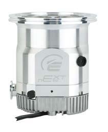 Edwards nEXT400D涡轮分子泵的图片